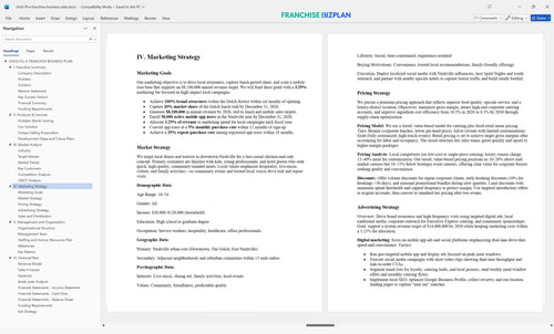 chick fil a franchise business plan 4