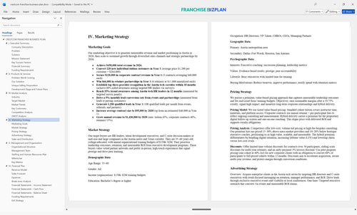 crestcom franchise business plan 4