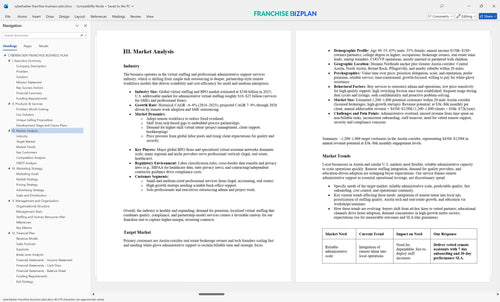 cyberbacker franchise business plan 3