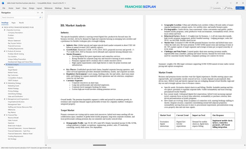 delta hotels franchise business plan 3