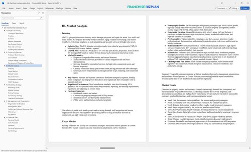 dki franchise business plan 3