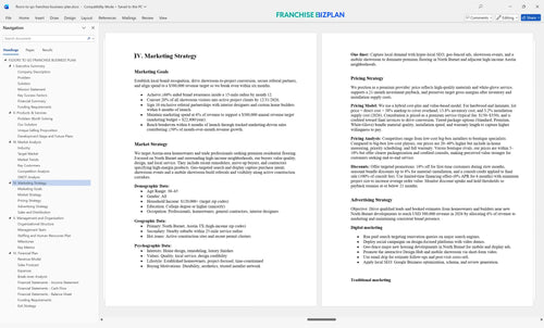 floors to go franchise business plan 4