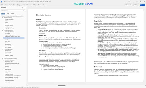 freddys frozen custard and steakburgers franchise business plan 3