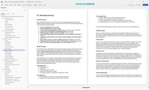 freedom boat club franchise business plan 4