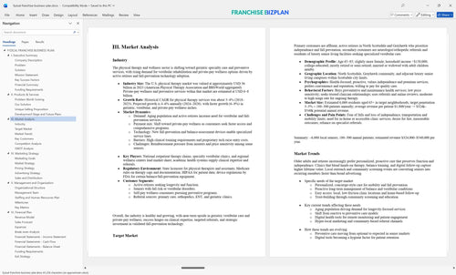 fyzical franchise business plan 3