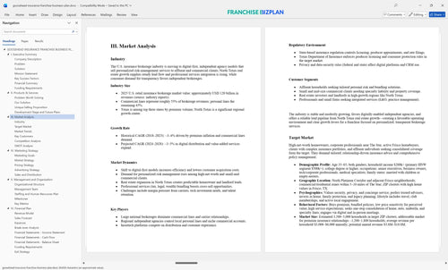 goosehead insurance franchise business plan 3