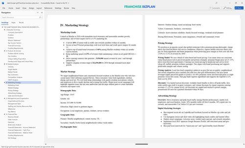 habit burger grill franchise business plan 4