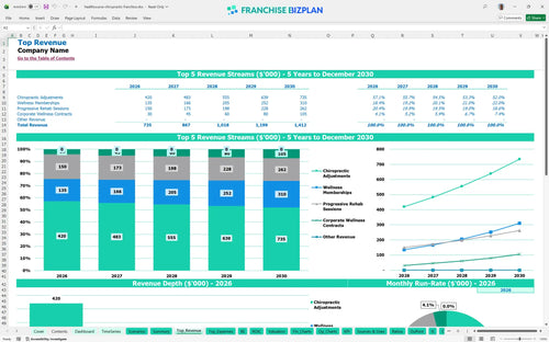 healthsource chiropractic financial model top revenue 6a0078a0 5578 4348 acd9 44e7860951f6