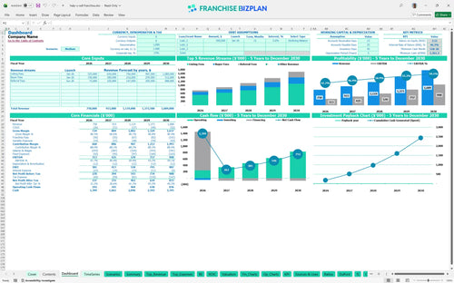 help u sell financial model dashboard c8482f24 cdaf 45ff ad08 9ba8c78c575d