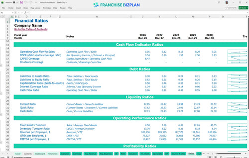 hissho financial model ratios a4f7818a 2933 4322 ade5 472542ef6916