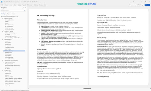 hoodz franchise business plan 4
