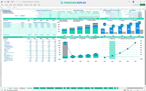 housemaster financial model dashboard 2ef513c7 f105 4fd0 a516 5206f559b21b