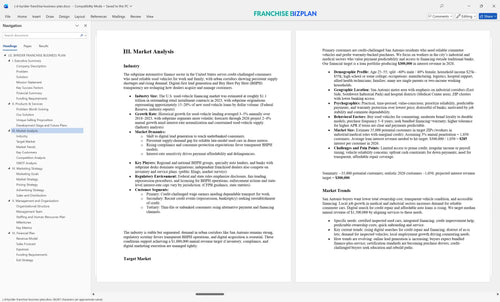 j d byrider franchise business plan 3