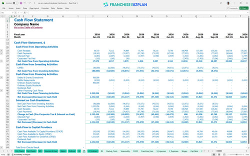 jan pro regional developer financial model cf d124a27b ef57 4328 8d42 53a8b1e048ae