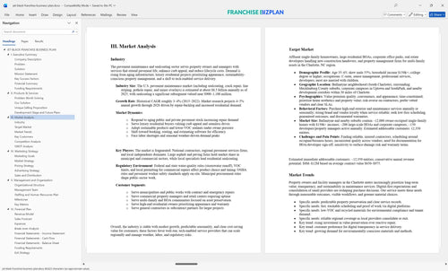 jet black franchise business plan 3