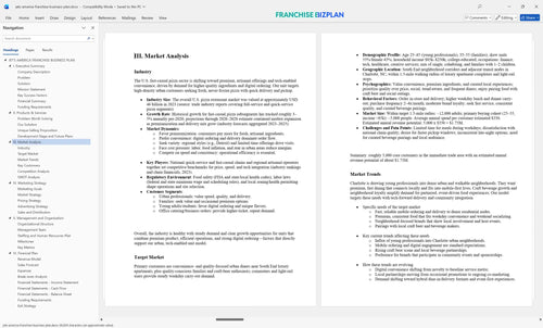 jets america franchise business plan 3