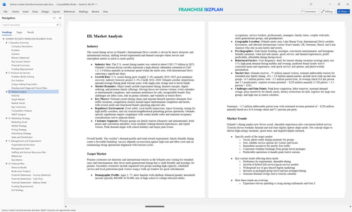 johnny rockets franchise business plan 3