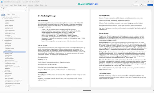 kid to kid franchise business plan 4