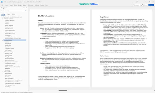 little caesars franchise business plan 3