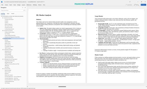 ma modern acupuncture franchise business plan 3