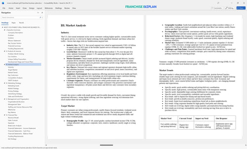 moes southwest grill franchise business plan 3