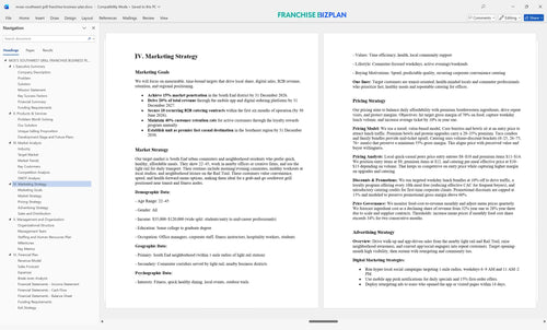 moes southwest grill franchise business plan 4