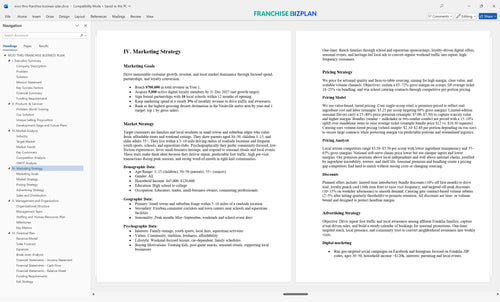 moo thru franchise business plan 4