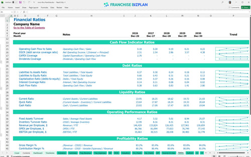 moo thru financial model ratios 1afbc112 2e3d 4728 813d 54bed275ae15