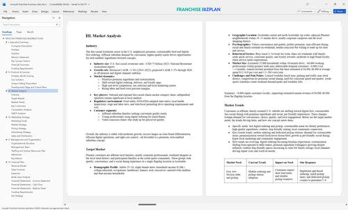 mooyah franchise business plan 3