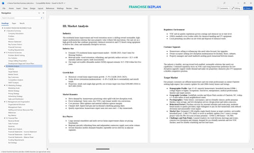 n hance franchise business plan 3