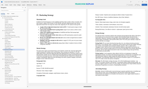 n hance franchise business plan 4