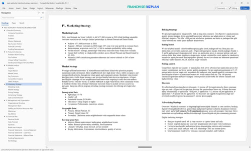 pest authority franchise business plan 4