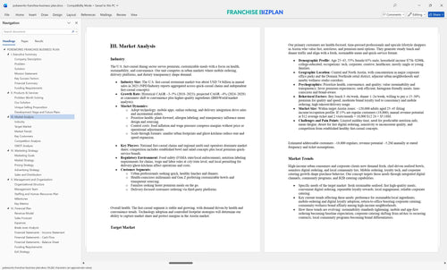 pokeworks franchise business plan 3