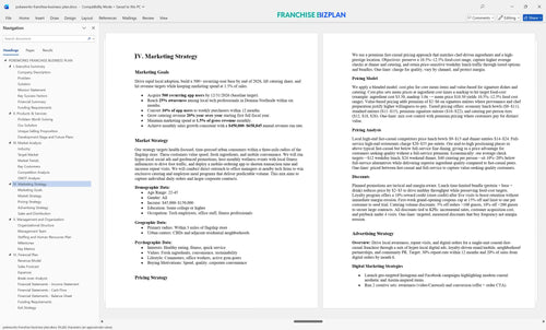 pokeworks franchise business plan 4