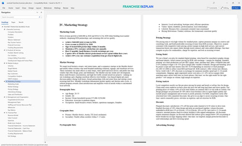 postnet franchise business plan 4