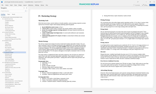 primohoagies franchise business plan 4