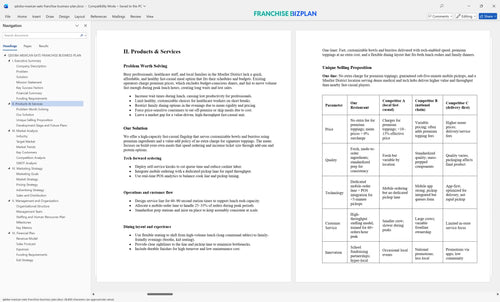 qdoba mexican eats franchise business plan 2