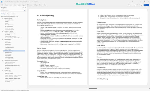remax franchise business plan 4