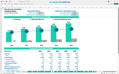 rosatis financial model be 3aff1f78 3b47 4782 af77 e1a77f3f77ea