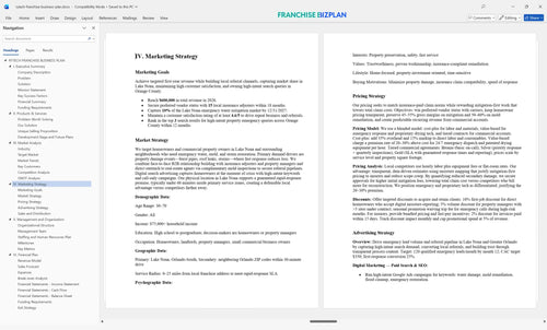 rytech franchise business plan 4