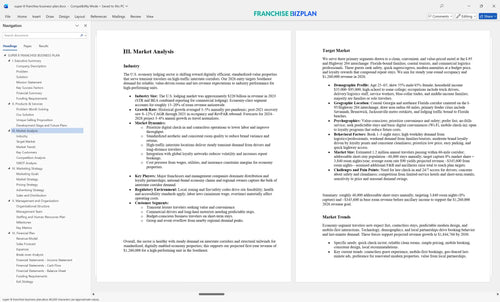 super 8 franchise business plan 3