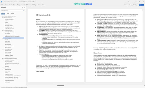 svn franchise business plan 3