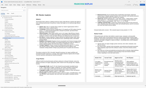 the bar method franchise business plan 3