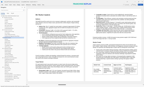 waba grill franchise business plan 3