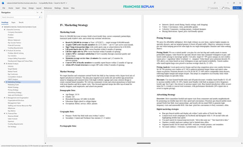 wienerschnitzel franchise business plan 4
